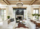Hereford Cowhide Rug #B12541