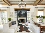 Hereford Cowhide Rug #B12543