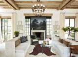 Hereford Cowhide Rug #B12552