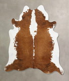 Hereford Cowhide Rug #B12553