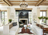 Hereford Cowhide Rug #B12553