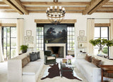 Hereford Cowhide Rug #B12556