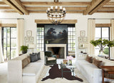 Hereford Cowhide Rug #B12557