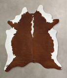 Hereford Cowhide Rug #B12558