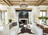 Hereford Cowhide Rug #B12558