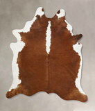 Hereford Cowhide Rug #B12559