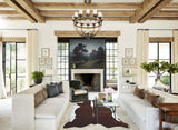 Hereford Cowhide Rug #B12560