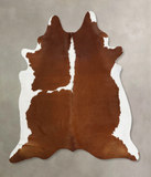 Hereford Cowhide Rug #B12561