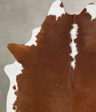 Hereford Cowhide Rug #B12562