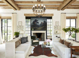 Hereford Cowhide Rug #B12562