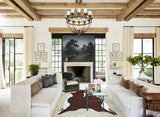 Hereford Cowhide Rug #B12564