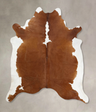 Hereford Cowhide Rug #B12570