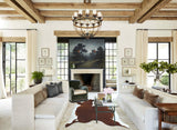 Hereford Cowhide Rug #B12570