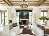 Hereford Cowhide Rug #B12571