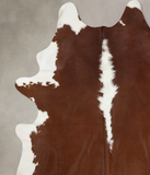 Hereford Cowhide Rug #B12572