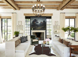 Hereford Cowhide Rug #B12573