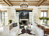 Hereford Cowhide Rug #B12574