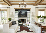 Hereford Cowhide Rug #B12576