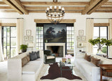 Hereford Cowhide Rug #B12581