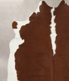 Hereford Cowhide Rug #B12582