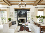 Hereford Cowhide Rug #B12583