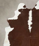 Hereford Cowhide Rug #B12584