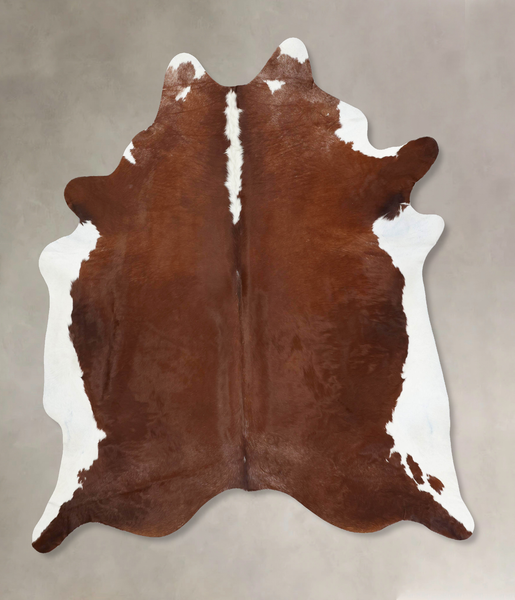 Hereford Cowhide Rug #B12803