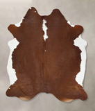 Hereford Cowhide Rug #B12868