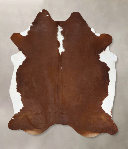 Hereford Cowhide Rug #B12868