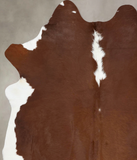 Hereford Cowhide Rug #B12868