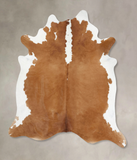 Hereford Cowhide Rug #B12898