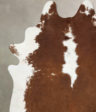 Hereford Cowhide Rug #B12899