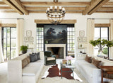 Hereford Cowhide Rug #B12902