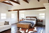 Hereford Cowhide Rug #B12906