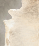 Light Brindle Cowhide Rug #B1308