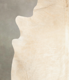 Palomino Cowhide Rug #B1320