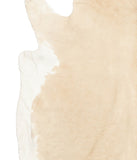 Palomino Cowhide Rug #B1327HUDSN