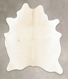 Palomino Cowhide Rug #B1334