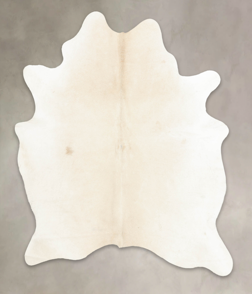 Palomino Cowhide Rug #B1334