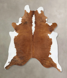 Hereford Cowhide Rug #B13347