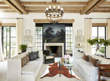 Hereford Cowhide Rug #B13347