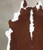 Hereford Cowhide Rug #B13348
