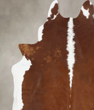 Hereford Cowhide Rug #B13349