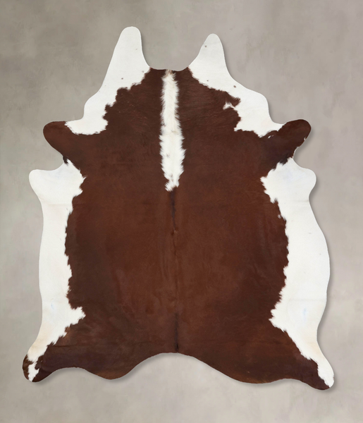 Hereford Cowhide Rug #B13351