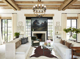 Hereford Cowhide Rug #B13351