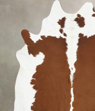 Hereford Cowhide Rug #B13384