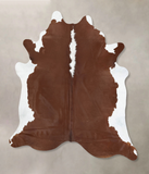 Hereford Cowhide Rug #B13385