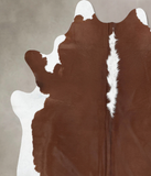 Hereford Cowhide Rug #B13385