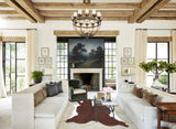 Hereford Cowhide Rug #B13385