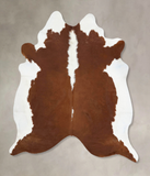 Hereford Cowhide Rug #B13386